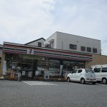 セブンイレブン　川越仙波町2丁目店：徒歩約6分(周辺)