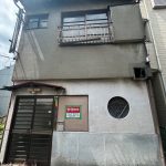 現地正面(外観)