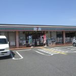 セブンイレブン川越月吉町店：徒歩約5分(周辺)