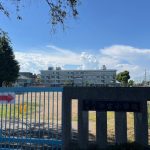 所沢市立中富小学校：徒歩約27分(周辺)
