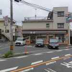 セブンイレブン水谷東２丁目店：徒歩約5分(周辺)