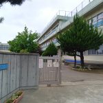 富士見市立水谷東小学校：徒歩約11分(周辺)