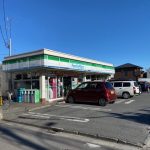 ファミリーマート　小坂旭町店：徒歩約3分(周辺)