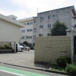 川越市立仙波小学校：徒歩約6分(周辺)