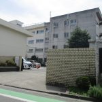 川越市立仙波小学校：徒歩約5分(周辺)