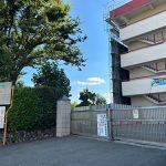 川越市立川越第一中学校：徒歩約16分(周辺)