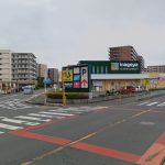 いなげや志木柏店：徒歩約14分(周辺)