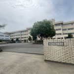 川越市立砂中学校：徒歩約27分(周辺)