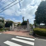 さいたま市立北浦和小学校：徒歩約2分(周辺)