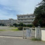 川越市立武蔵野小学校：徒歩約5分(周辺)