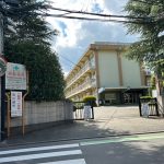 川越市立川越第一小学校：徒歩約4分(周辺)